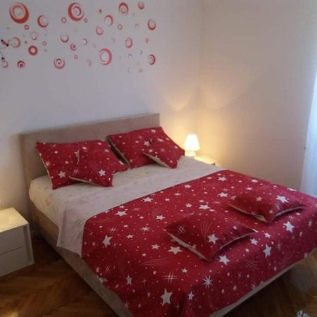 Apartman Split Lile Экстерьер фото