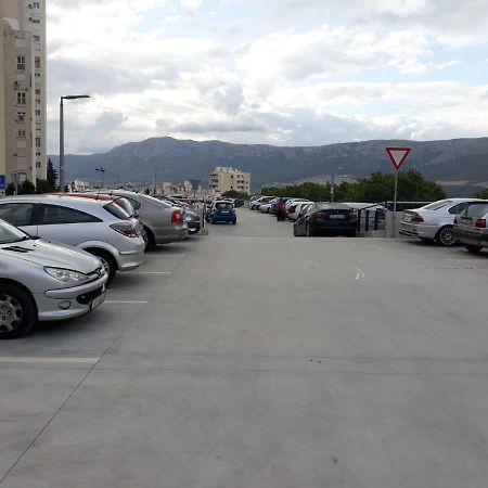 Apartman Split Lile Экстерьер фото