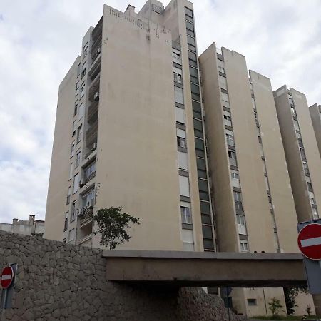 Apartman Split Lile Экстерьер фото