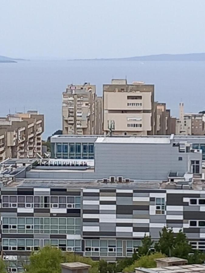 Apartman Split Lile Экстерьер фото
