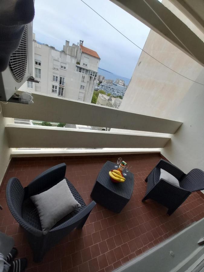 Apartman Split Lile Экстерьер фото