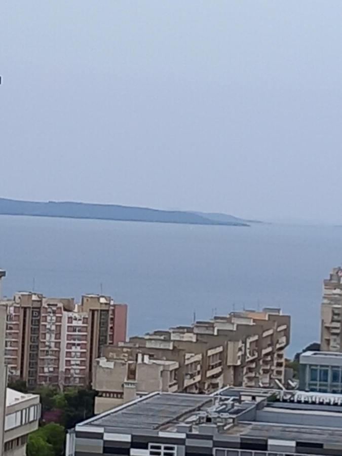 Apartman Split Lile Экстерьер фото