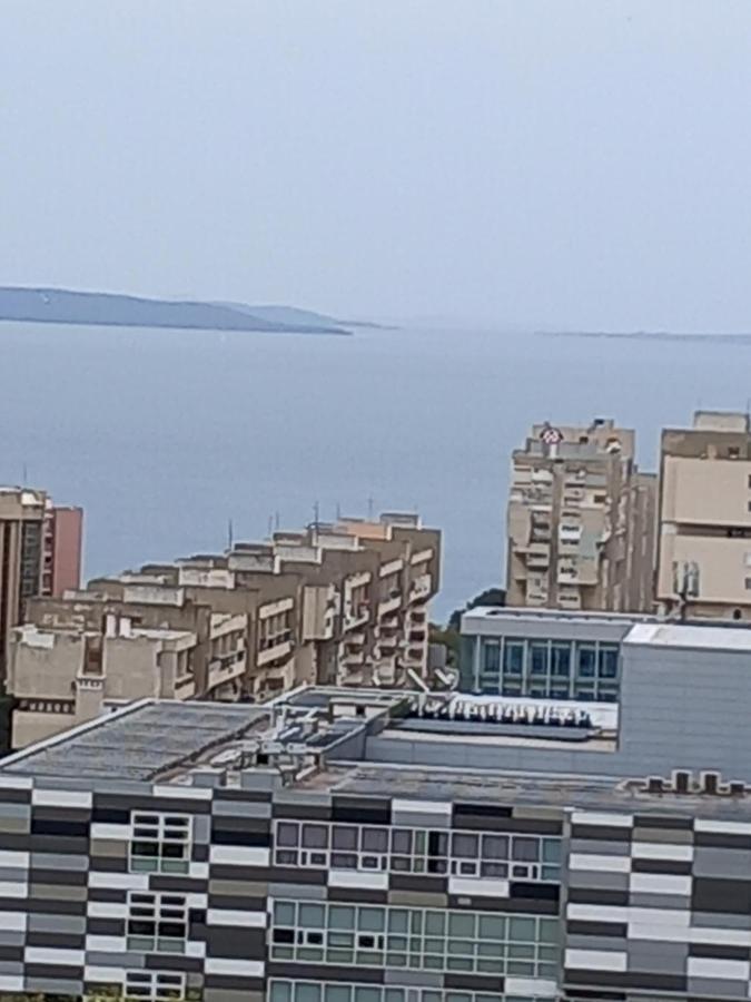Apartman Split Lile Экстерьер фото
