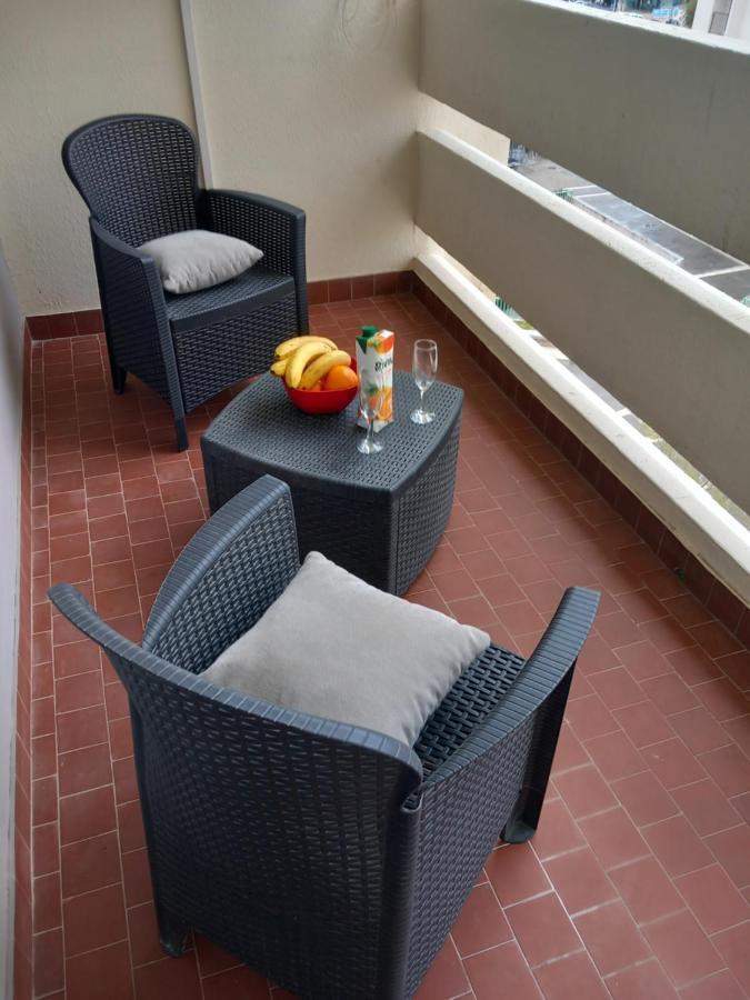 Apartman Split Lile Экстерьер фото