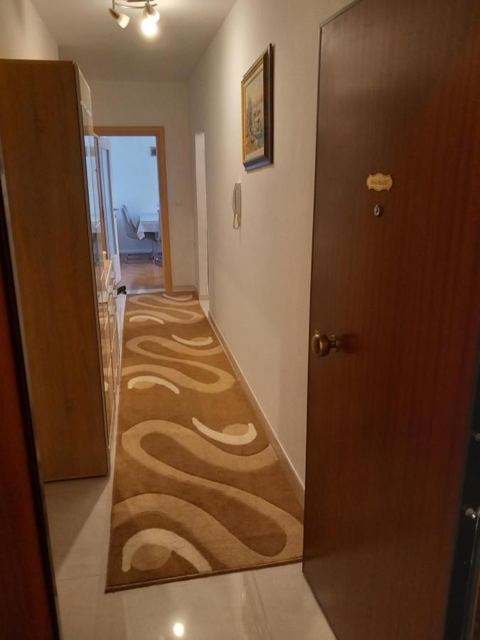 Apartman Split Lile Экстерьер фото