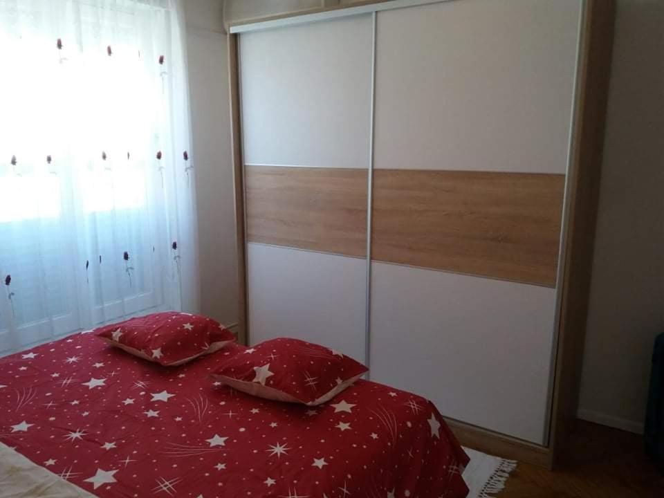 Apartman Split Lile Экстерьер фото