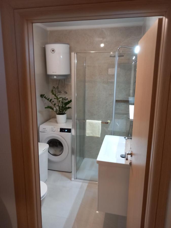 Apartman Split Lile Экстерьер фото
