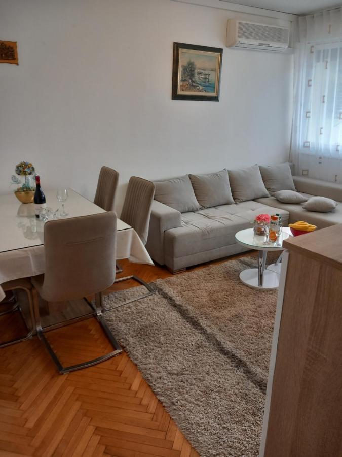 Apartman Split Lile Экстерьер фото