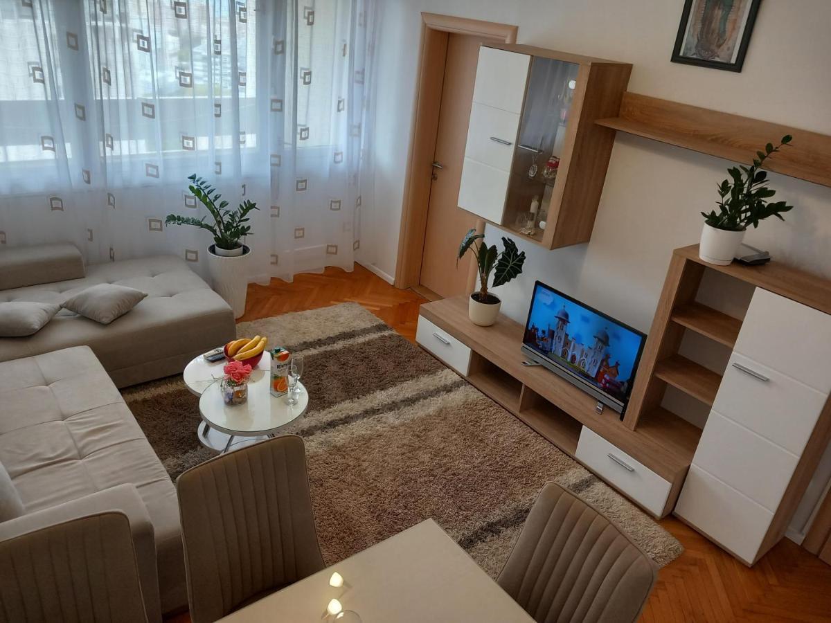 Apartman Split Lile Экстерьер фото