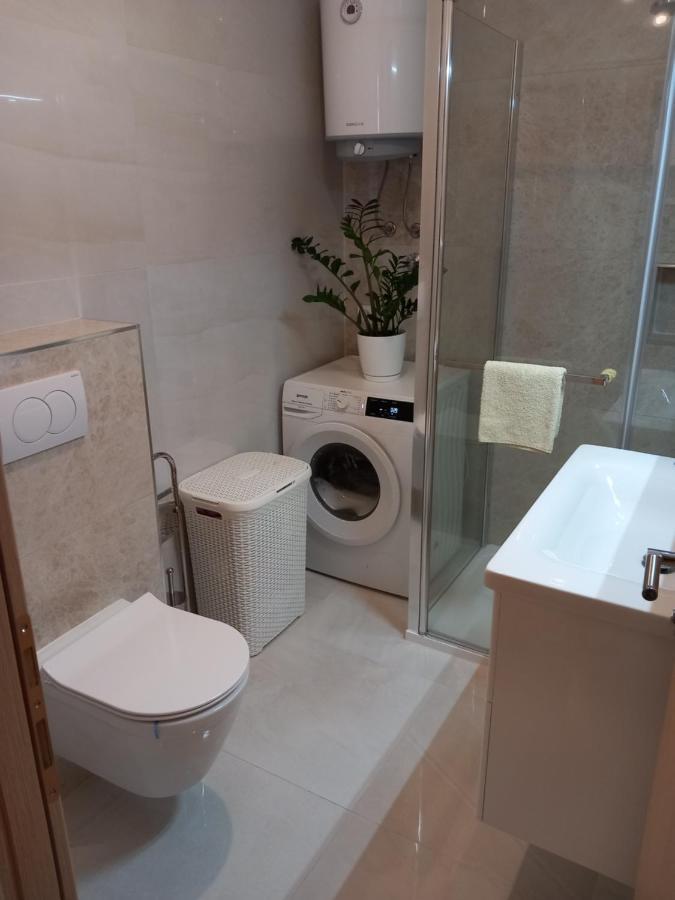 Apartman Split Lile Экстерьер фото