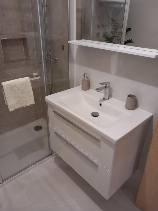 Apartman Split Lile Экстерьер фото