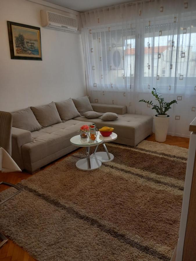 Apartman Split Lile Экстерьер фото