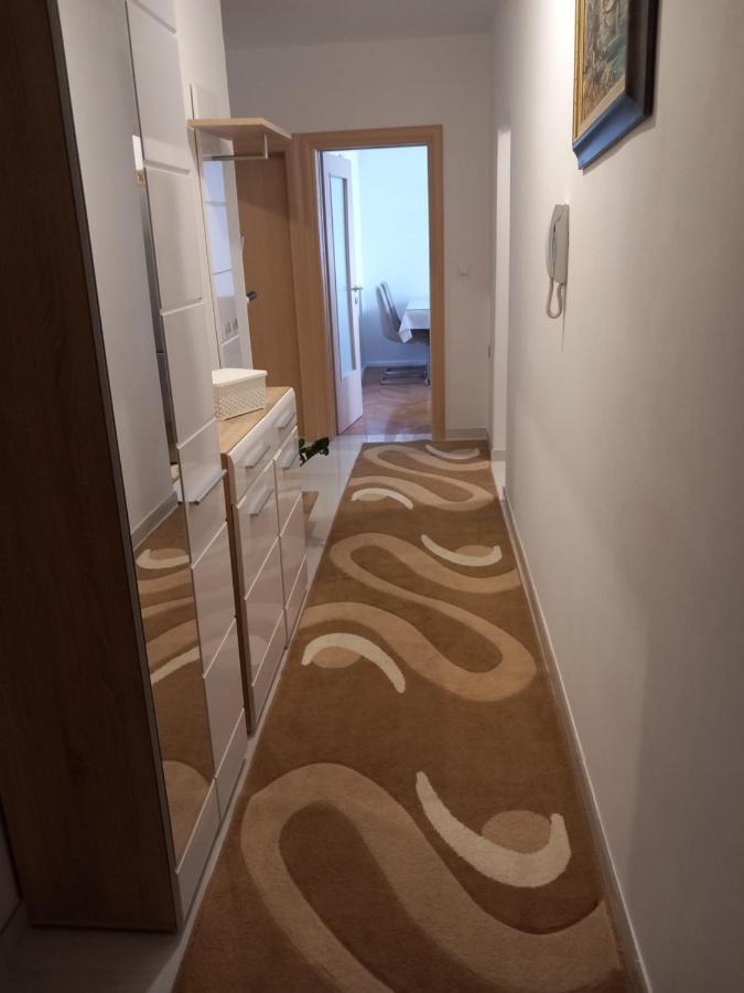 Apartman Split Lile Экстерьер фото