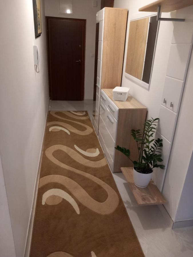 Apartman Split Lile Экстерьер фото