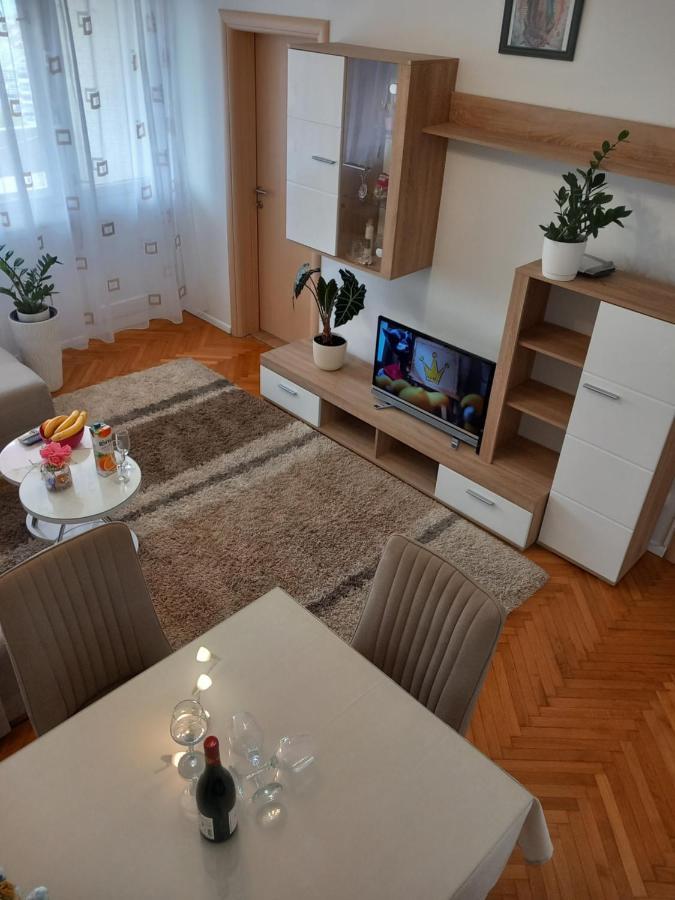 Apartman Split Lile Экстерьер фото