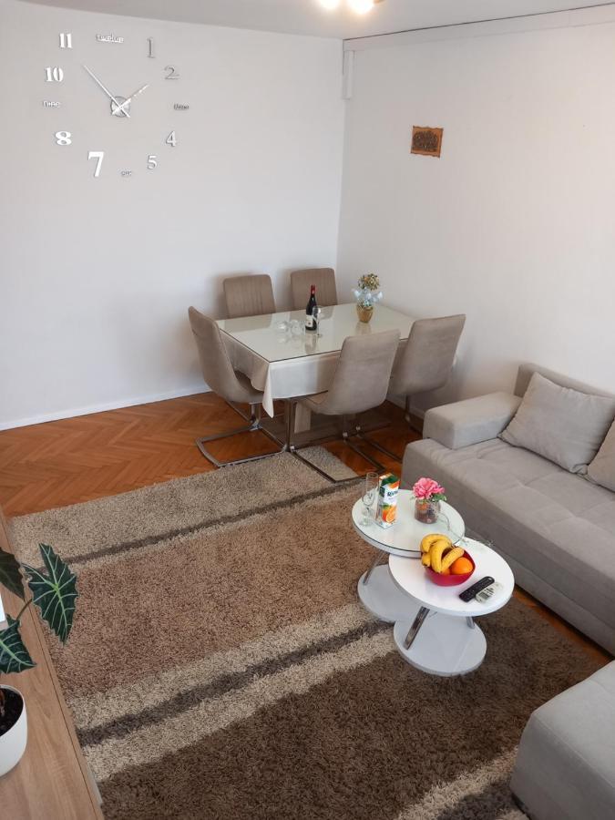 Apartman Split Lile Экстерьер фото