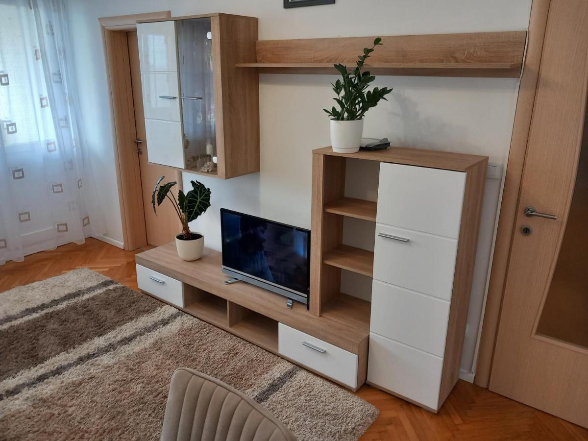 Apartman Split Lile Экстерьер фото