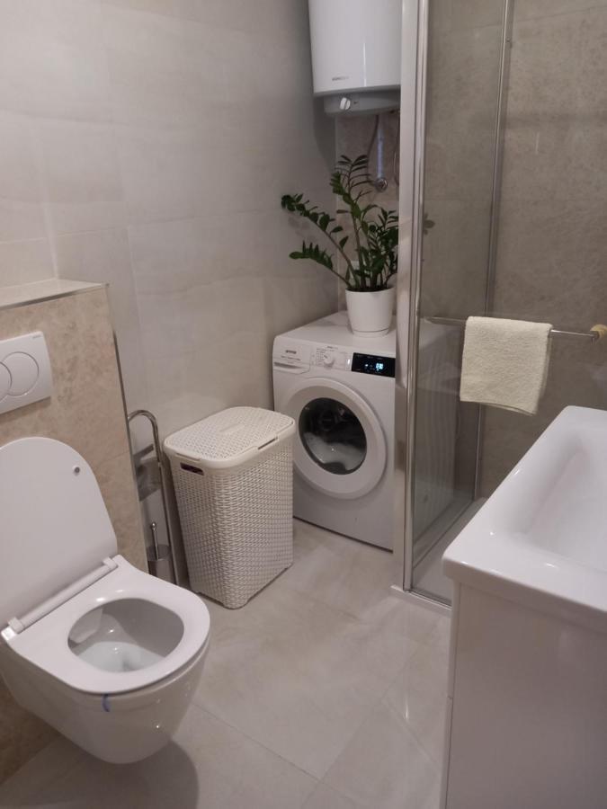 Apartman Split Lile Экстерьер фото