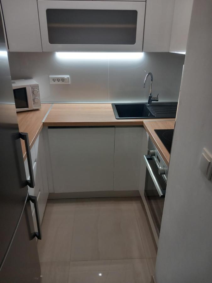 Apartman Split Lile Экстерьер фото
