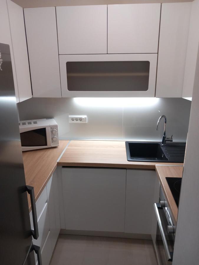 Apartman Split Lile Экстерьер фото