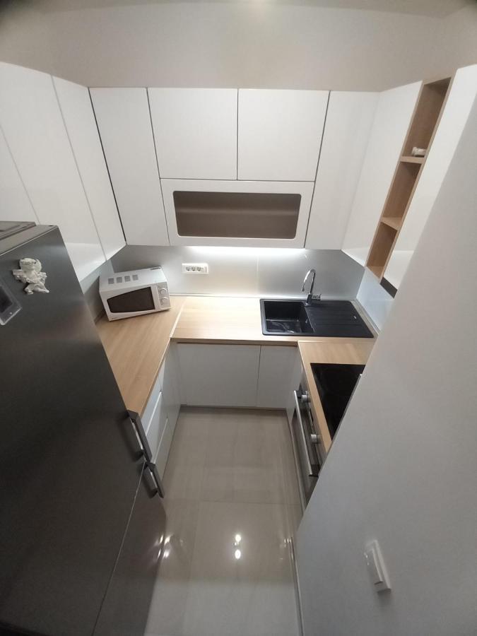 Apartman Split Lile Экстерьер фото