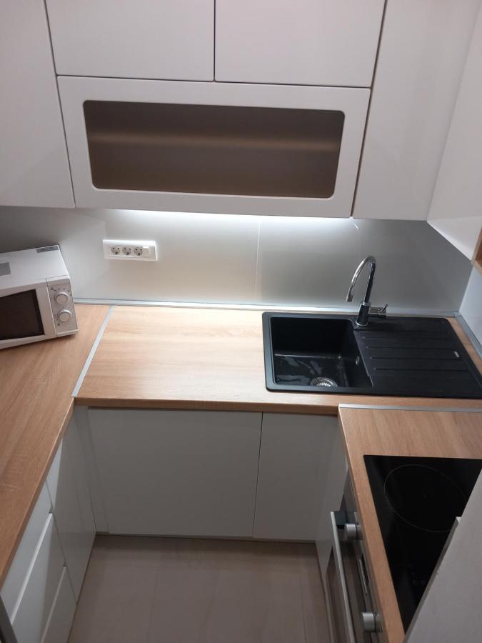 Apartman Split Lile Экстерьер фото