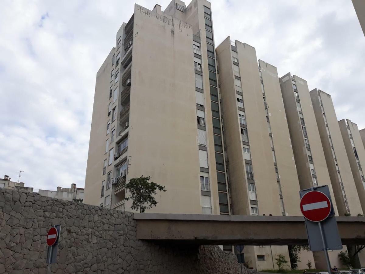 Apartman Split Lile Экстерьер фото